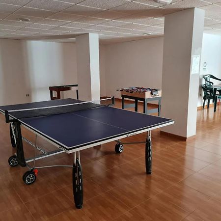 Las Colinas, Envia Golf - Piscina & Gym La Envia Eksteriør bilde