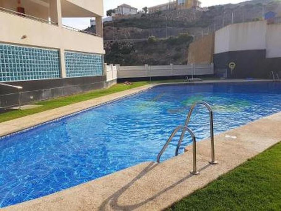 Las Colinas, Envia Golf - Piscina & Gym La Envia Eksteriør bilde