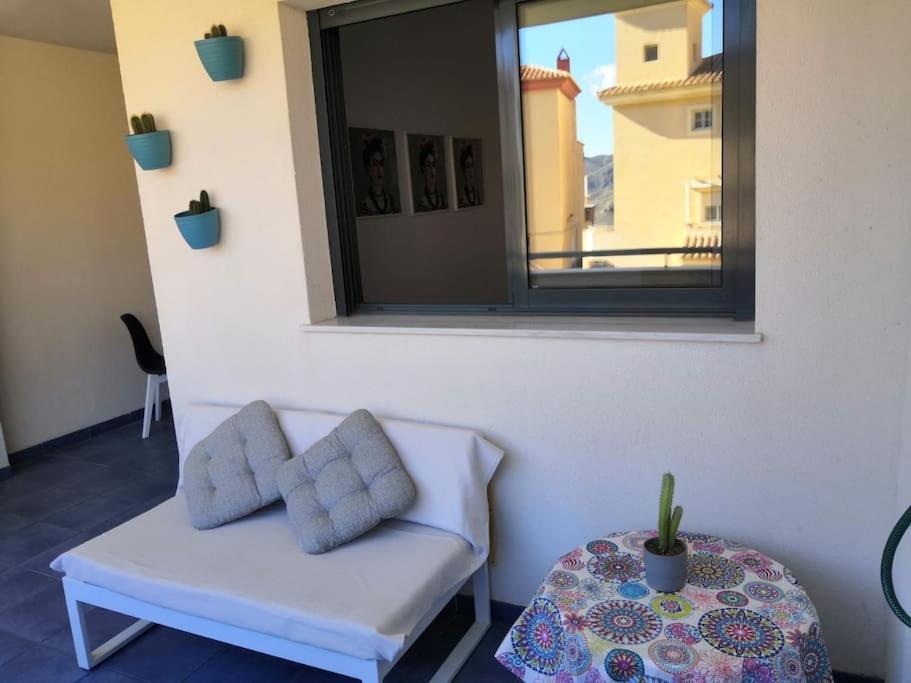 Las Colinas, Envia Golf - Piscina & Gym La Envia Eksteriør bilde