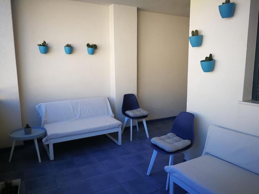 Las Colinas, Envia Golf - Piscina & Gym La Envia Eksteriør bilde