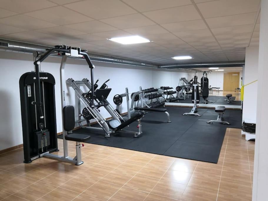 Las Colinas, Envia Golf - Piscina & Gym La Envia Eksteriør bilde