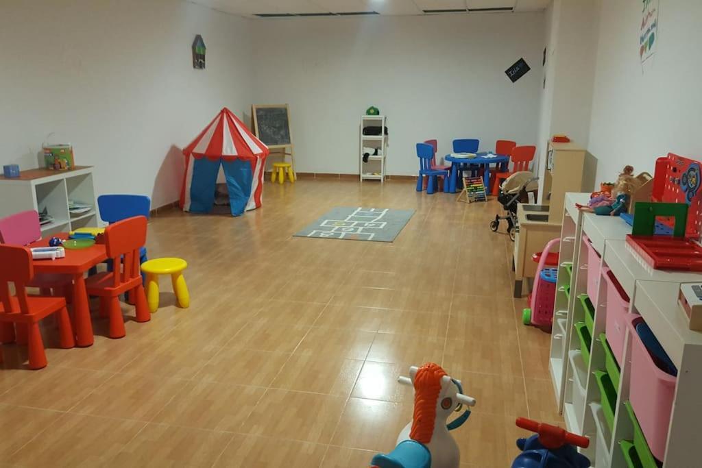 Las Colinas, Envia Golf - Piscina & Gym La Envia Eksteriør bilde