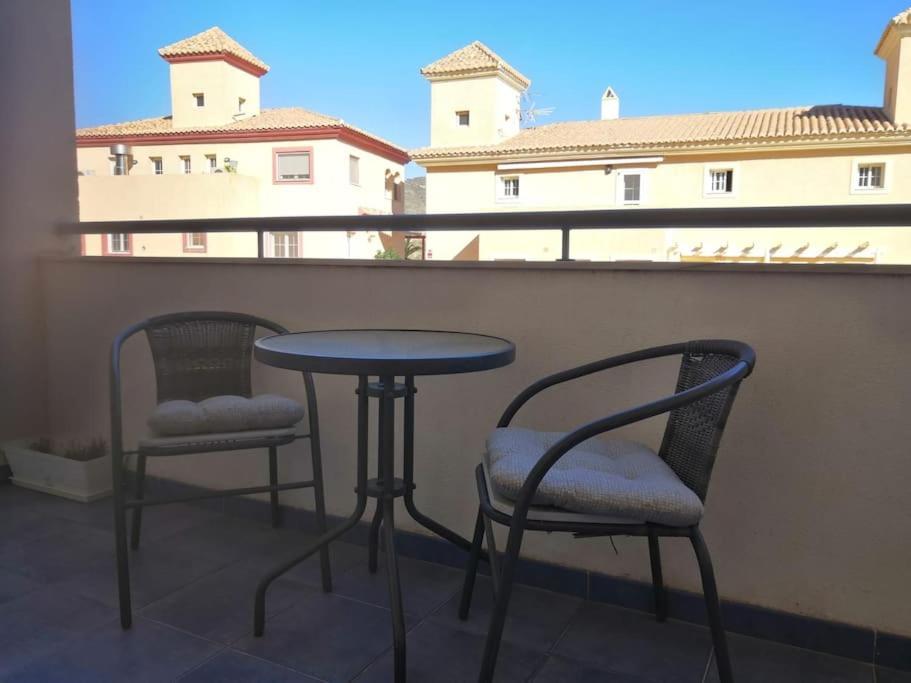 Las Colinas, Envia Golf - Piscina & Gym La Envia Eksteriør bilde