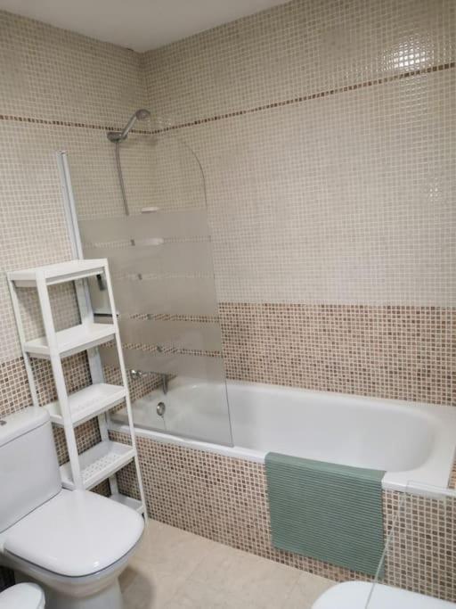 Las Colinas, Envia Golf - Piscina & Gym La Envia Eksteriør bilde