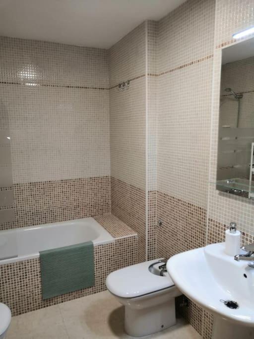 Las Colinas, Envia Golf - Piscina & Gym La Envia Eksteriør bilde