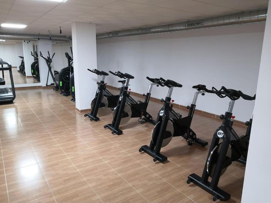 Las Colinas, Envia Golf - Piscina & Gym La Envia Eksteriør bilde