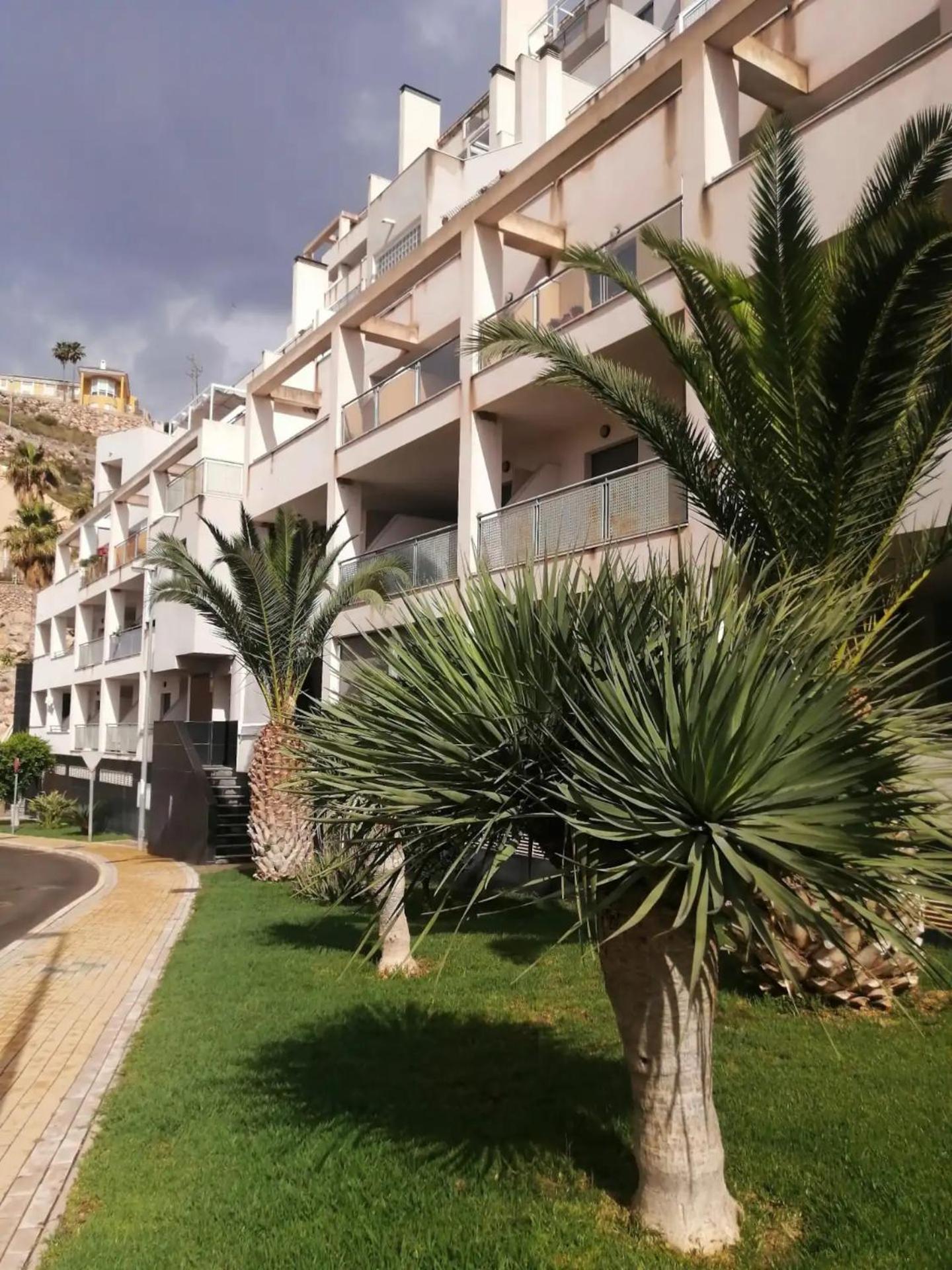 Las Colinas, Envia Golf - Piscina & Gym La Envia Eksteriør bilde