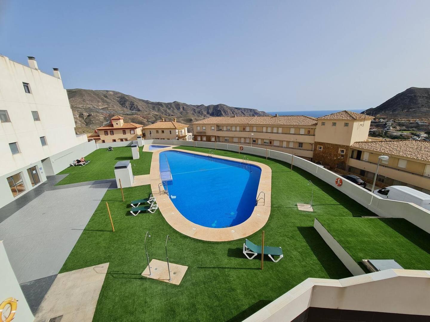 Las Colinas, Envia Golf - Piscina & Gym La Envia Eksteriør bilde