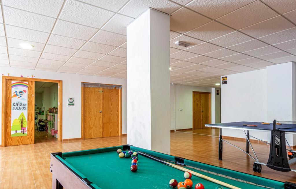 Las Colinas, Envia Golf - Piscina & Gym La Envia Eksteriør bilde